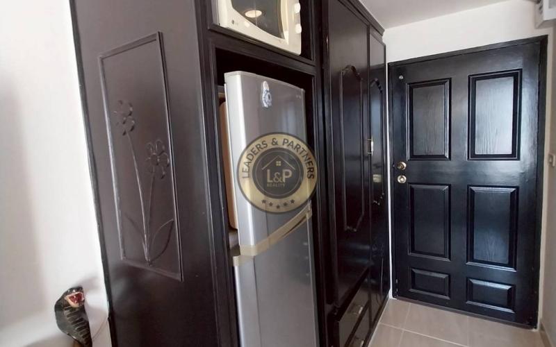 Thajsko-Pattaya-1 izbový apartmán-štúdio-Majestic Condo