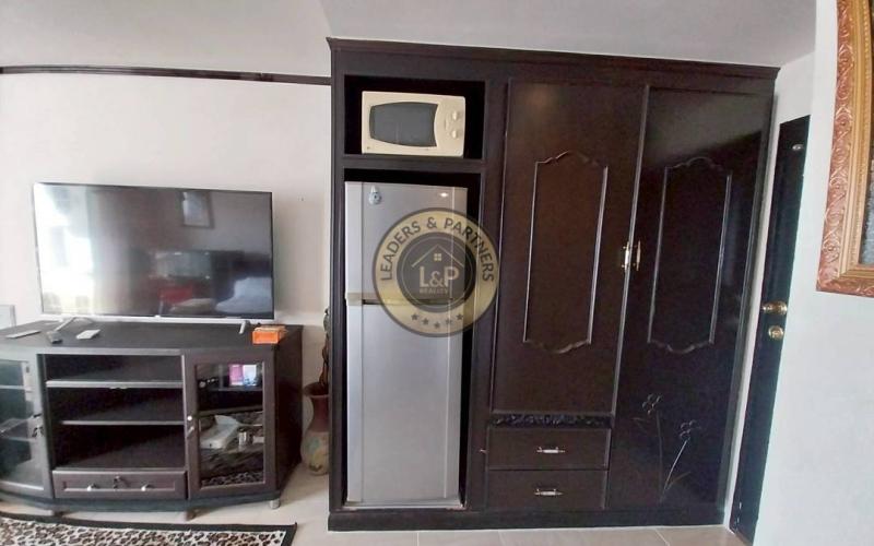 Thajsko-Pattaya-1 izbový apartmán-štúdio-Majestic Condo