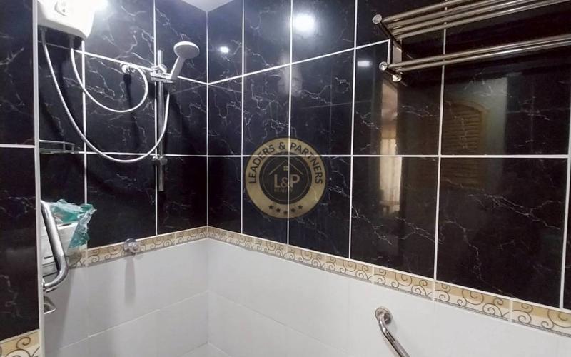 Thajsko-Pattaya-1 izbový apartmán-štúdio-Majestic Condo