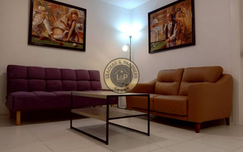 Thajsko-Pattaya-2 izbový apartmán-Angket Residence