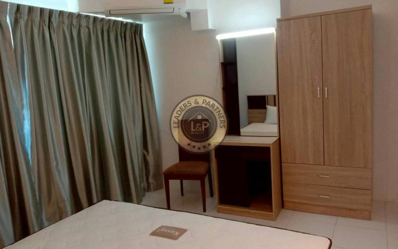 Thajsko-Pattaya-2 izbový apartmán-Angket Residence