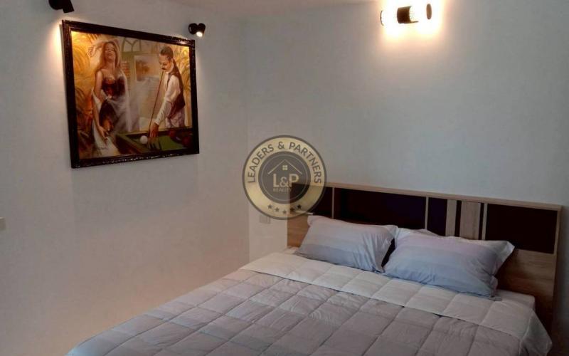 Thajsko-Pattaya-2 izbový apartmán-Angket Residence