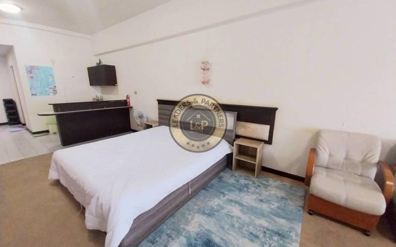 Thajsko-Pattaya-veľký apartmán-štúdio-Jomtien Complex Condo