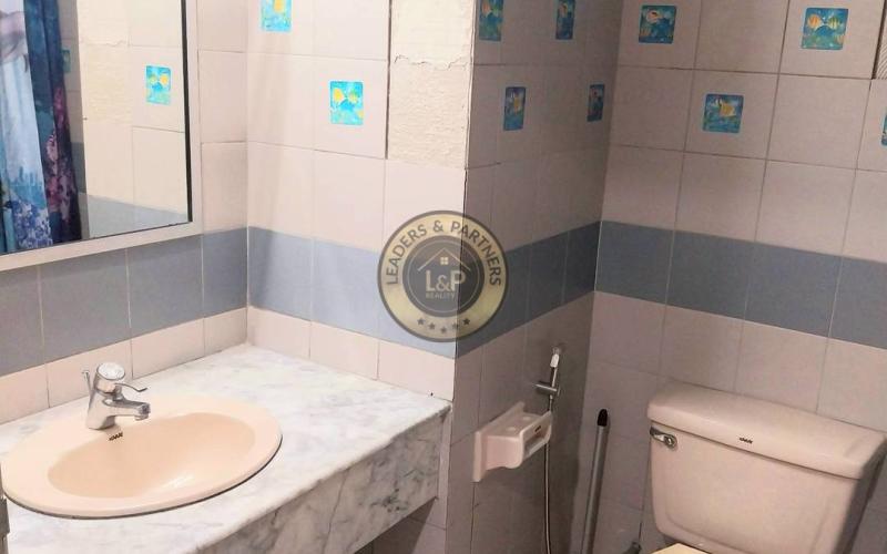 Thajsko-Pattaya-veľký apartmán-štúdio-Jomtien Complex Condo