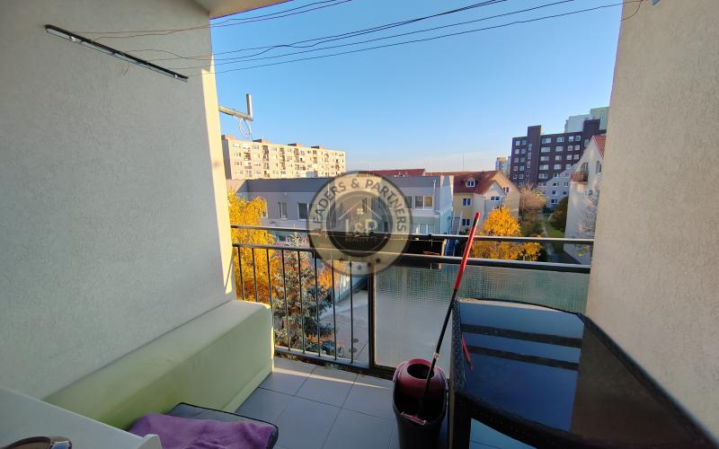 Pekný 4 izbový byt v Senci na predaj-širšie centrum