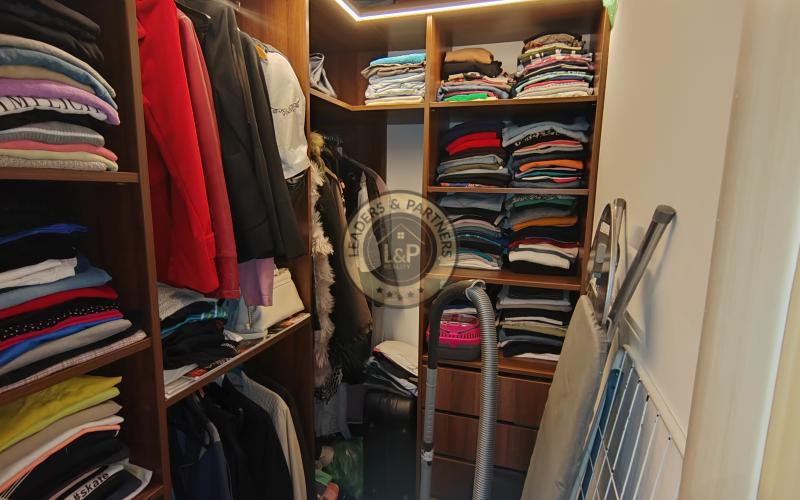 Pekný 4 izbový byt v Senci na predaj-širšie centrum