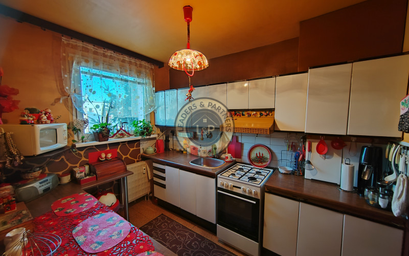 3 izbový byt s loggiou v Trnave na predaj - časť Zátvor