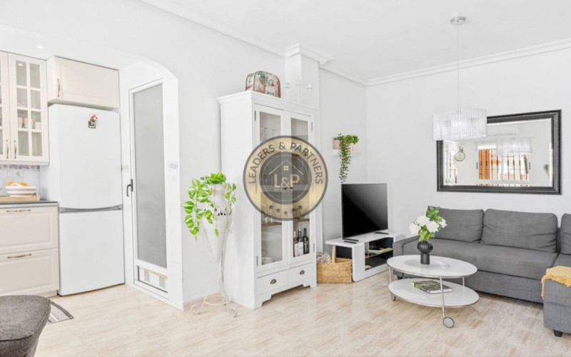 Apartmán 3+kk Pilar de la Horadada, Španielsko
