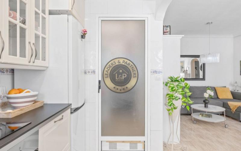 Apartmán 3+kk Pilar de la Horadada, Španielsko