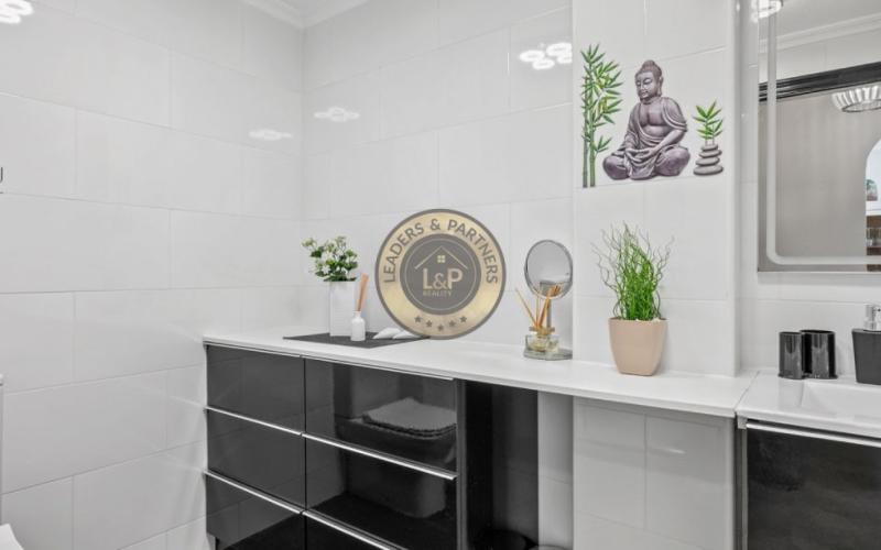 Apartmán 3+kk Pilar de la Horadada, Španielsko