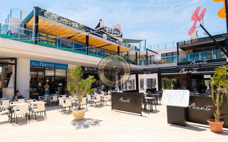 Apartmán 3+kk Pilar de la Horadada, Španielsko