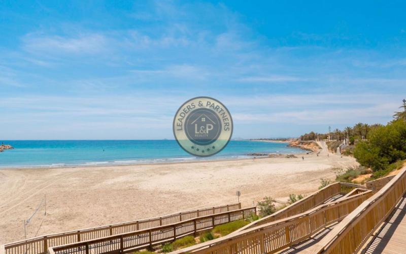 Apartmán 3+kk Pilar de la Horadada, Španielsko