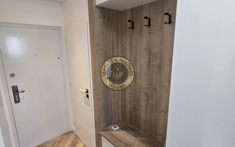 4 izbovy byt Košice -Západ, Humenská, nová  rek, 2x balkón