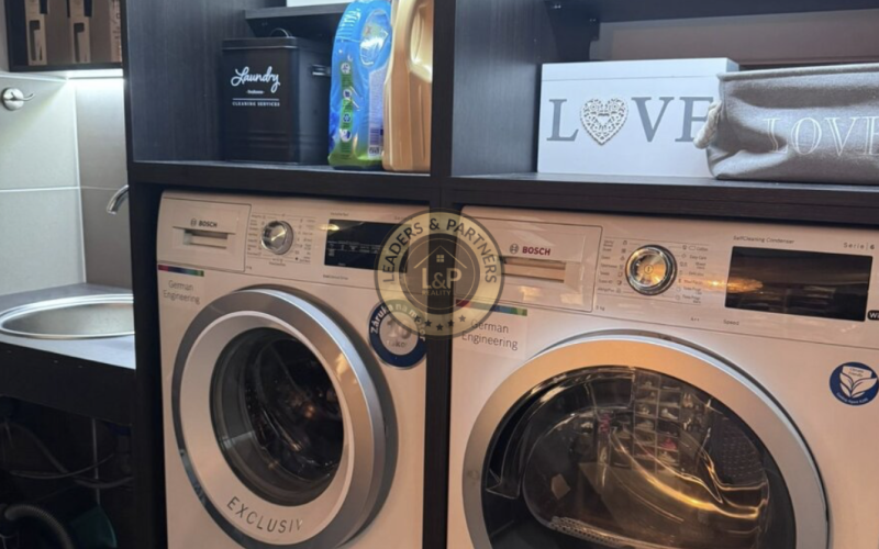 NA PREDAJ, 5-izb. rodinná vila iba 15 minút od centra BA