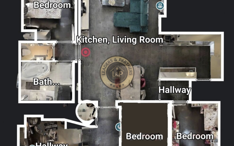 NA PREDAJ, 5-izb. rodinná vila iba 15 minút od centra BA