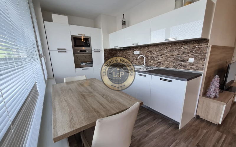 NA PREDAJ 4-izb. byt v novostavbe RETRO, BA II