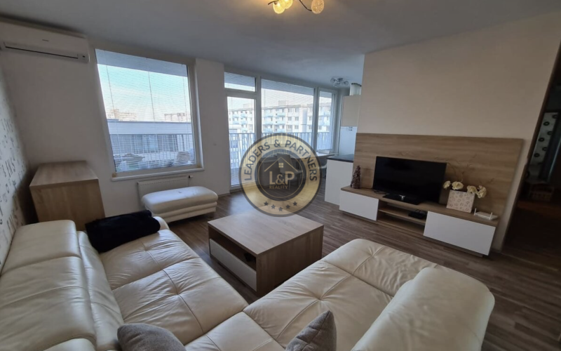 NA PREDAJ 4-izb. byt v novostavbe RETRO, BA II