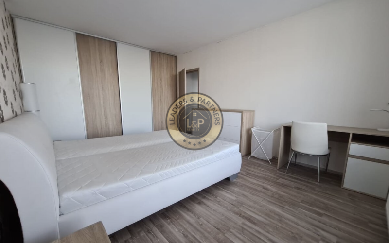 NA PREDAJ 4-izb. byt v novostavbe RETRO, BA II