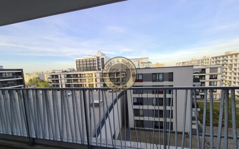 NA PREDAJ 4-izb. byt v novostavbe RETRO, BA II