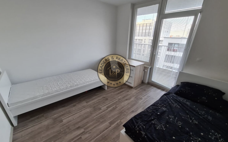 NA PREDAJ 4-izb. byt v novostavbe RETRO, BA II