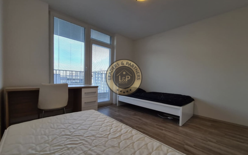 NA PREDAJ 4-izb. byt v novostavbe RETRO, BA II