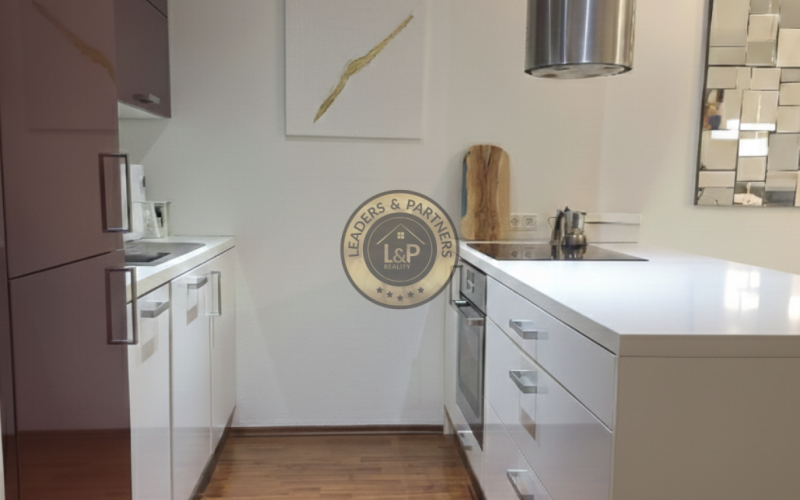 NA PREDAJ 2,5-izb. byt na Tomášikovej, BA II