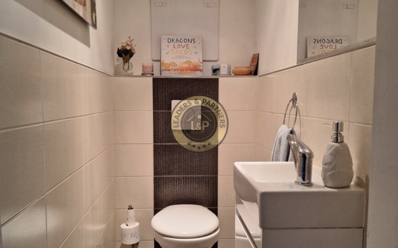 NA PREDAJ 2,5-izb. byt na Tomášikovej, BA II