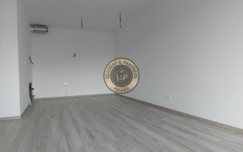 ZWIRN III, 2-izb. byt na Košickej ul. NA PREDAJ