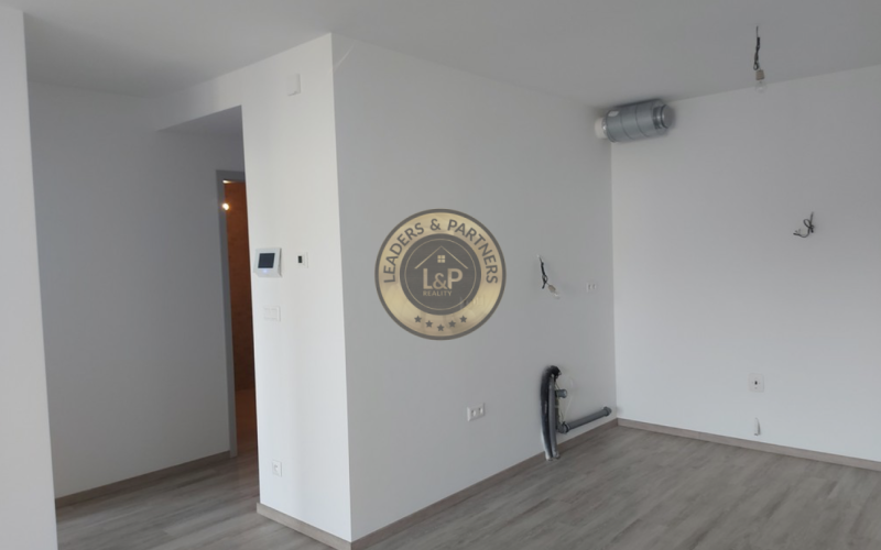 ZWIRN III, 2-izb. byt na Košickej ul. NA PREDAJ