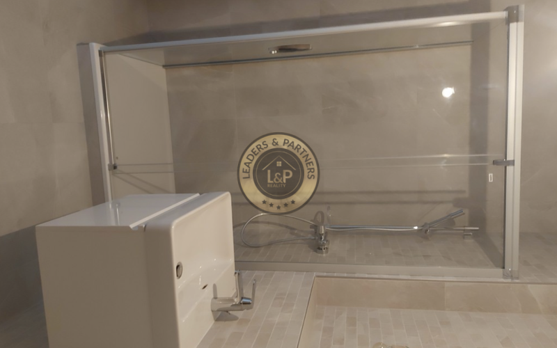 ZWIRN III, 2-izb. byt na Košickej ul. NA PREDAJ