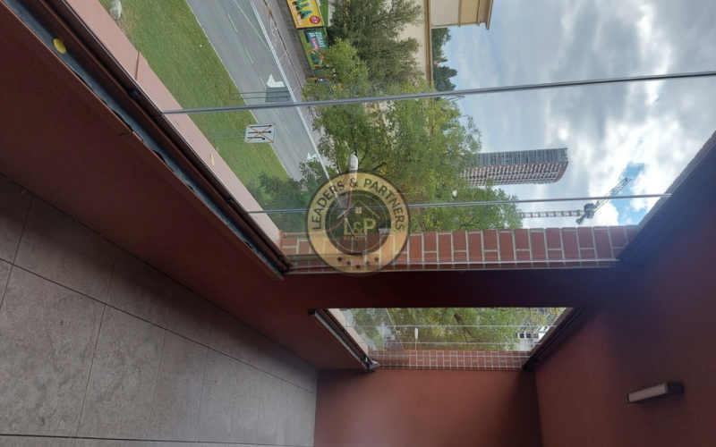 ZWIRN III, 2-izb. byt na Košickej ul. NA PREDAJ