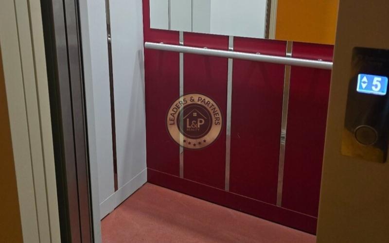 PREDAJ: 4 izb. byt 76 m2 + loggia kompletná rekonštrukcia