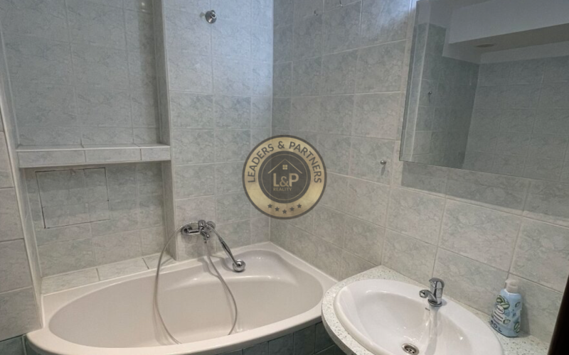 L&P | Prenájom zariadeného 2-izbového bytu