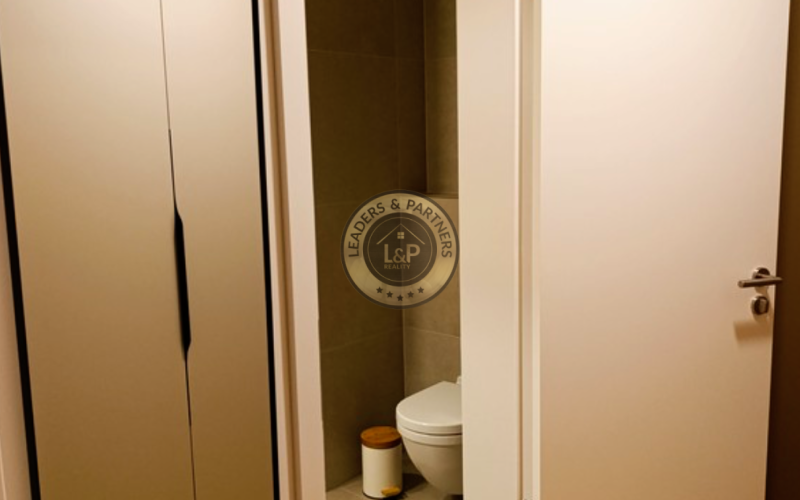 L&P | Prenájom prémiového 1-izbového apartmánu