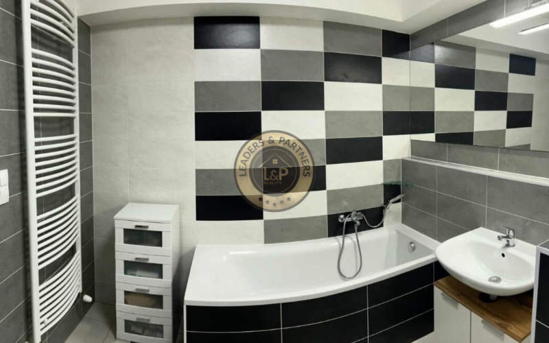 L&P | Prenájom 1,5-izbového bytu s parkovaním