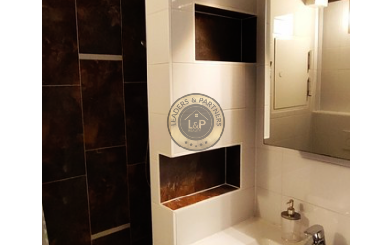 L&P | Prenájom slnečného 1-izbového bytu s balkónom