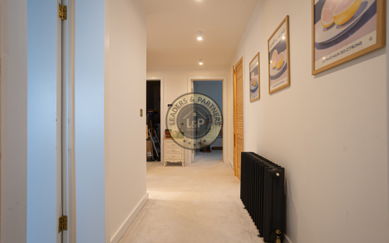 Dvojpodlažný RD-Poľov, kompletná rekonštrukcia, pozemok 586m2