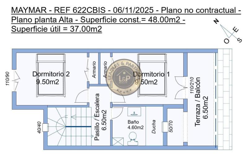 Dom 3+kk Torrevieja-Aguas Nuevas 2, Španielsko