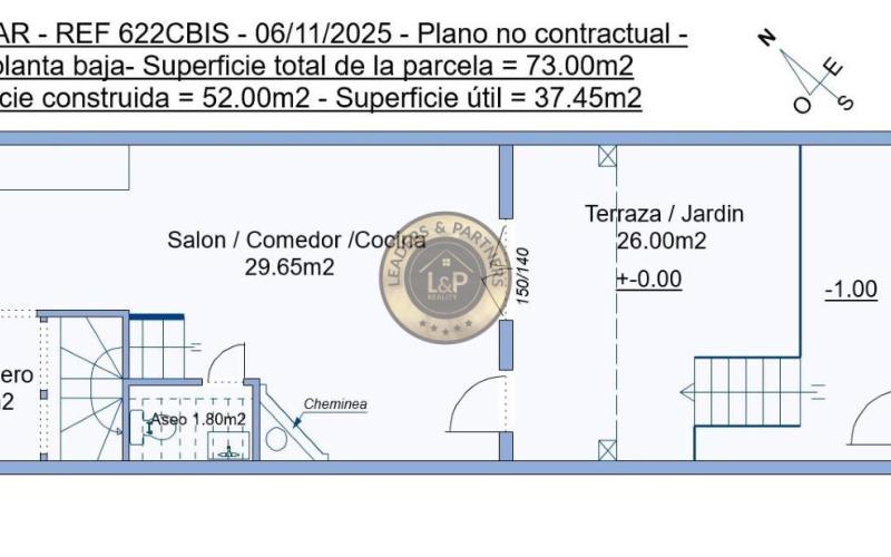 Dom 3+kk Torrevieja-Aguas Nuevas 2, Španielsko