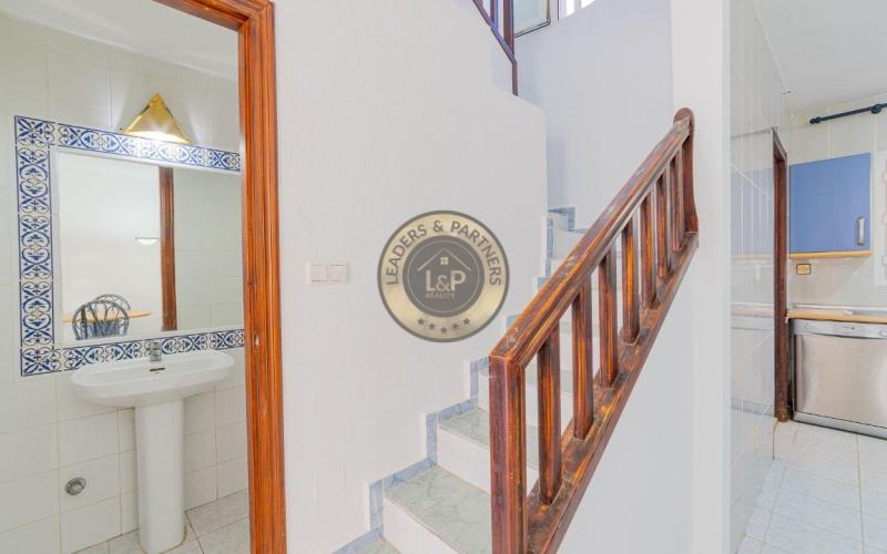 Dom 3+kk Torrevieja-Aguas Nuevas 2, Španielsko