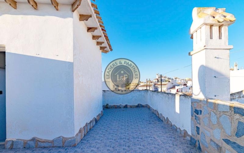 Dom 3+kk Torrevieja-Aguas Nuevas 2, Španielsko