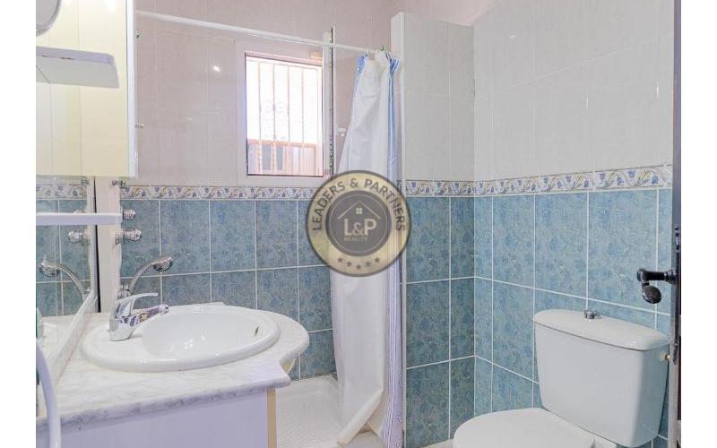 Dom 3+kk Torrevieja-Aguas Nuevas 2, Španielsko