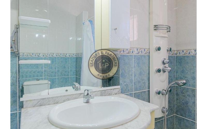 Dom 3+kk Torrevieja-Aguas Nuevas 2, Španielsko