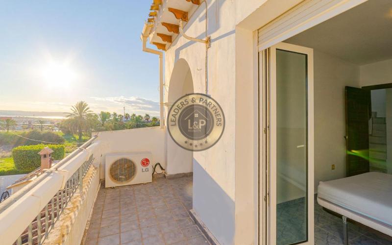 Dom 3+kk Torrevieja-Aguas Nuevas 2, Španielsko