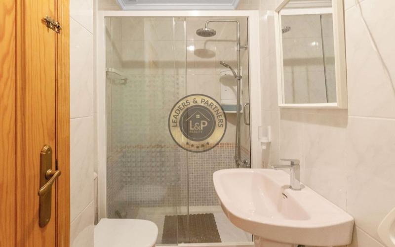 Apartmán 3+kk Torrevieja-Playa del Cura, Španielsko