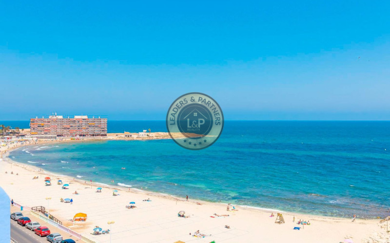 Apartmán 2+kk Torrevieja-Los Locos, Španielsko