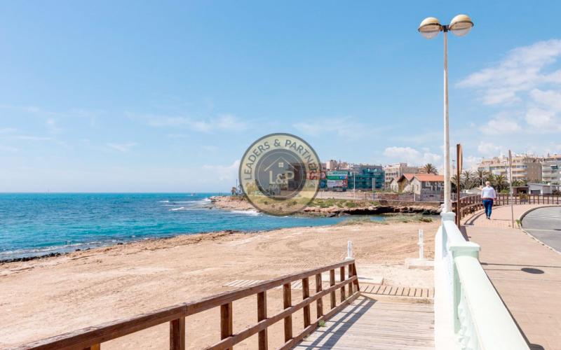 Apartmán 2+kk Torrevieja-Los Locos, Španielsko