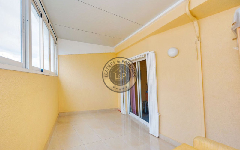 Apartmán 2+kk Torrevieja-Los Locos, Španielsko
