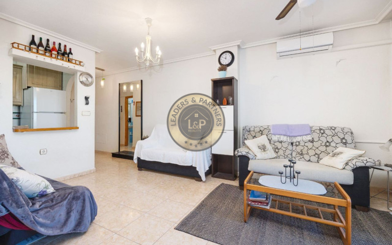 Apartmán 3+kk Torrevieja, Španielsko