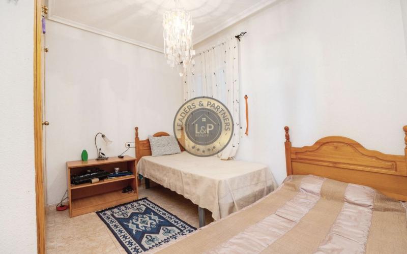 Apartmán 3+kk Torrevieja, Španielsko